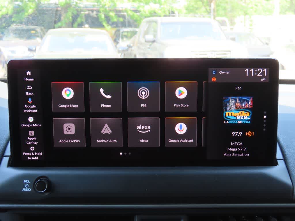 Thumbnail: 2026 Honda Pilot - 23