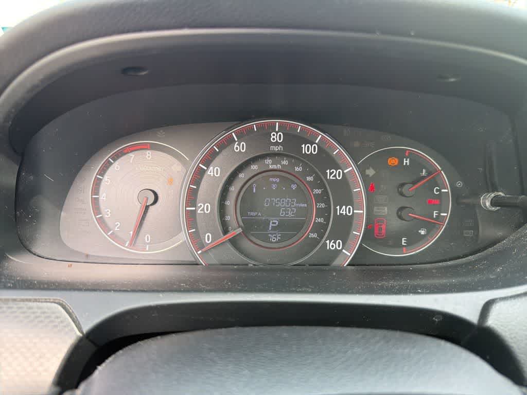 Thumbnail: 2016 Honda Accord - 20