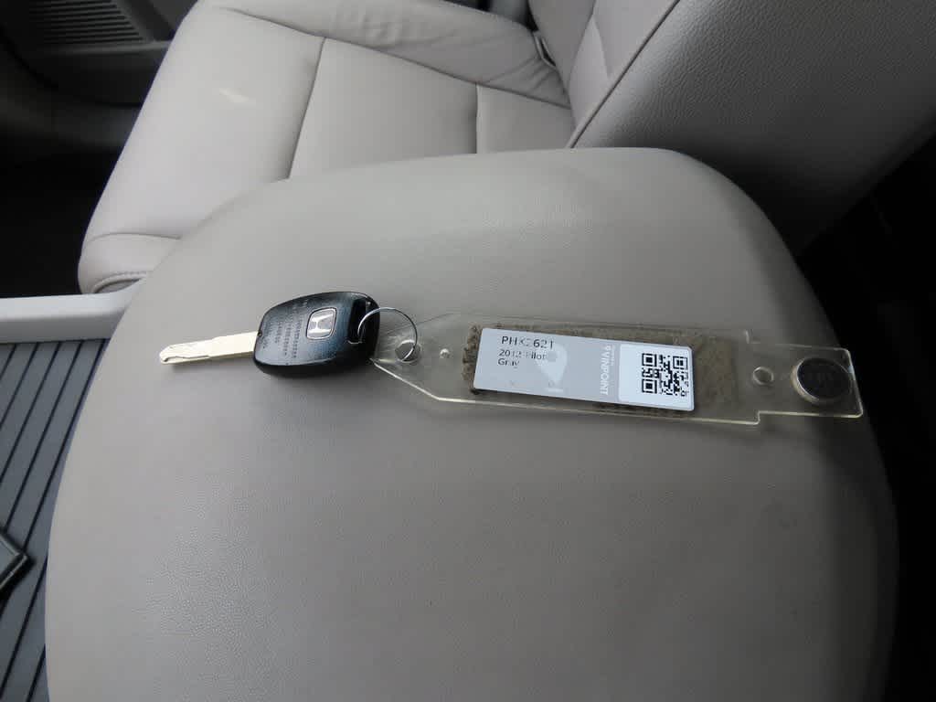 Thumbnail: 2012 Honda Pilot - 29