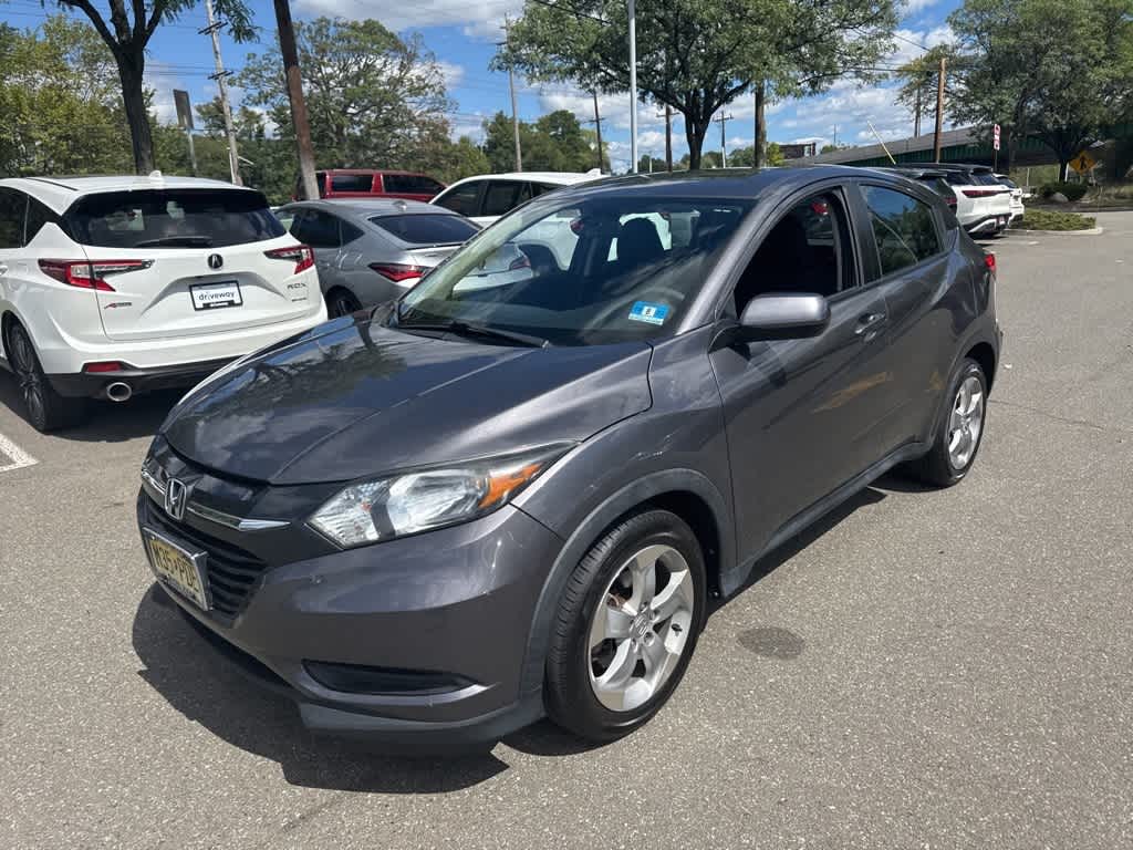 Thumbnail: 2018 Honda HR-V - 5