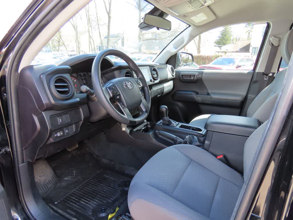 Thumbnail: 2023 Toyota Tacoma - 2