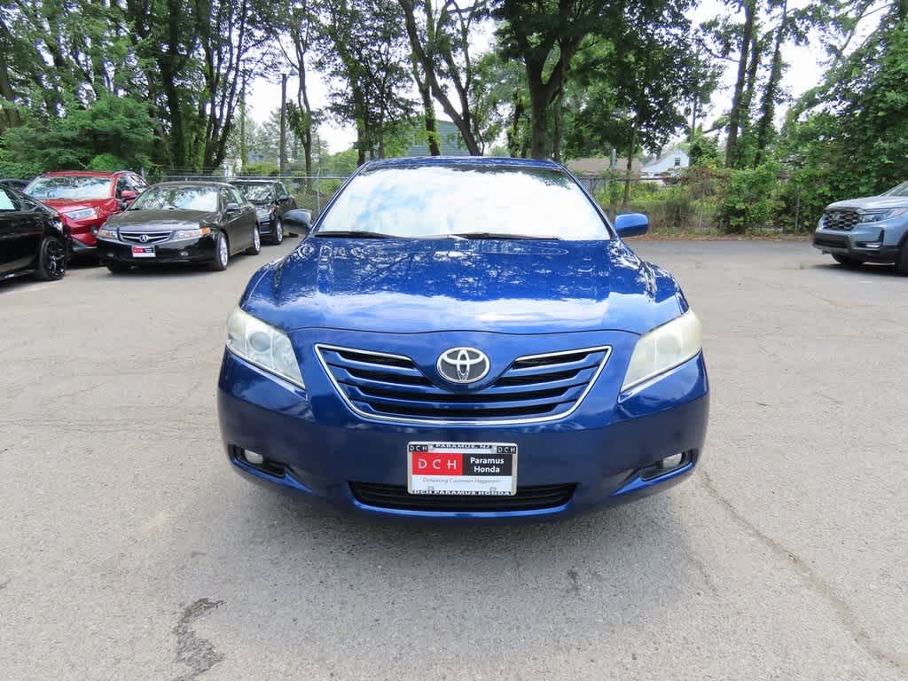 Thumbnail: 2007 Toyota Camry - 6