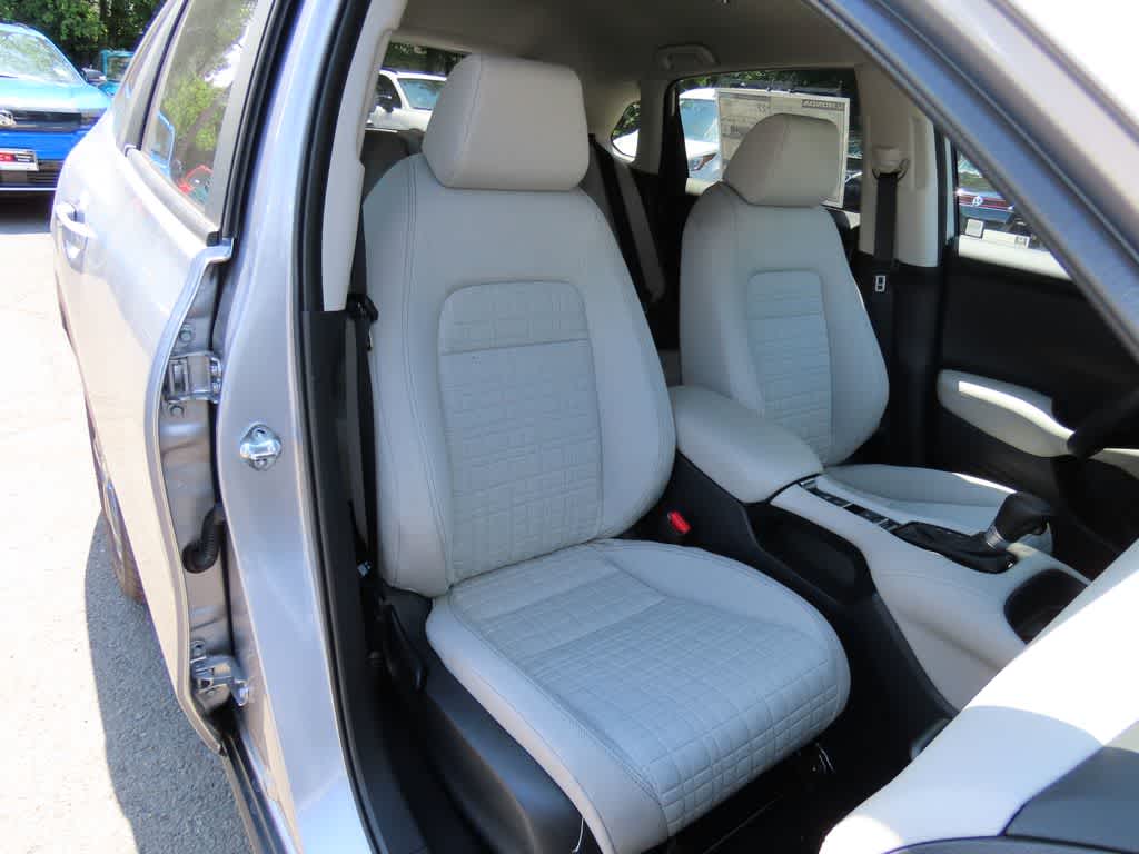 Thumbnail: 2027 Honda HR-V - 16