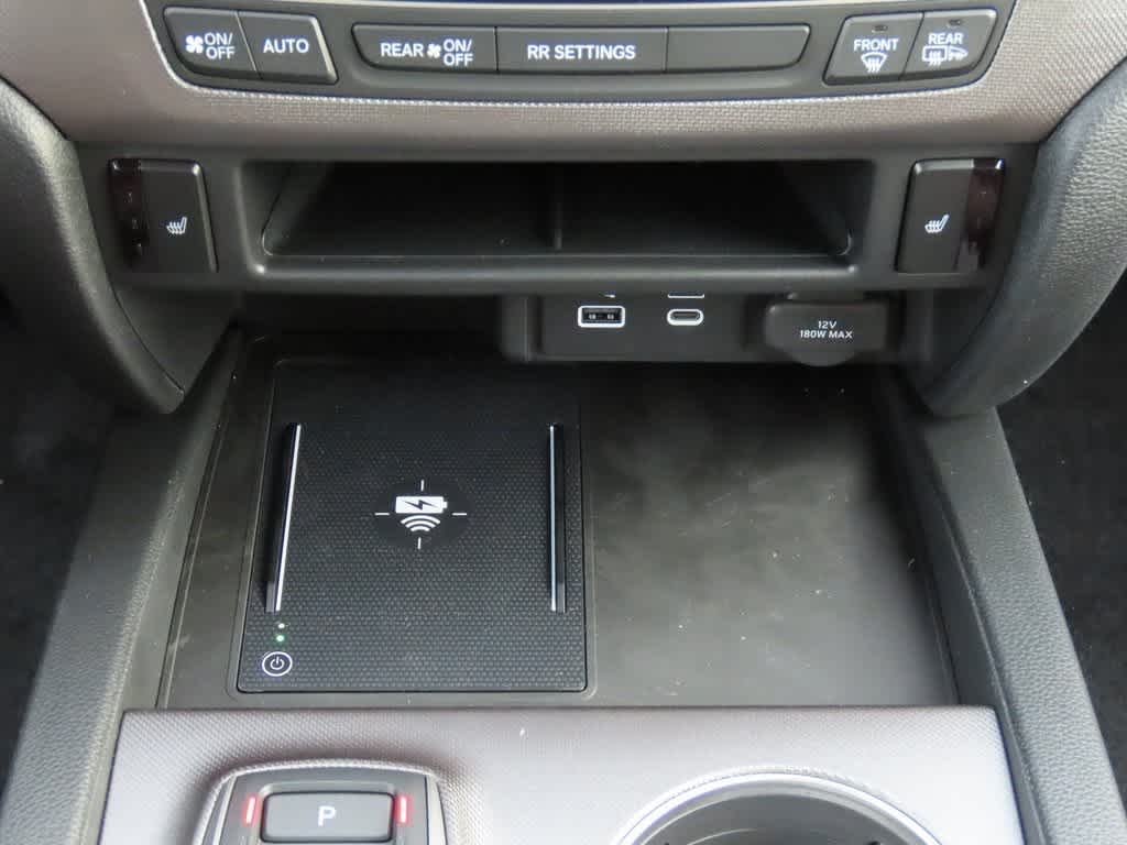 Thumbnail: 2026 Honda Ridgeline - 20