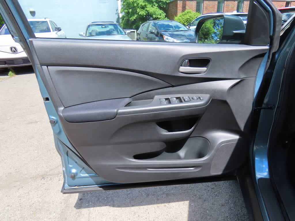 Thumbnail: 2015 Honda CR-V - 16