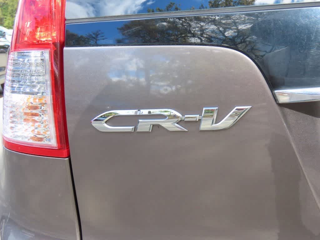 Thumbnail: 2014 Honda CR-V - 7