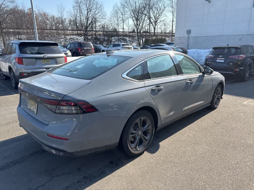 Thumbnail: 2023 Honda Accord - 11