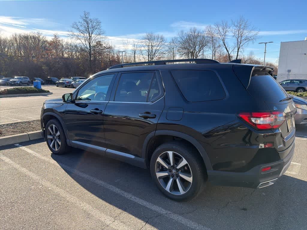 Thumbnail: 2023 Honda Pilot - 8