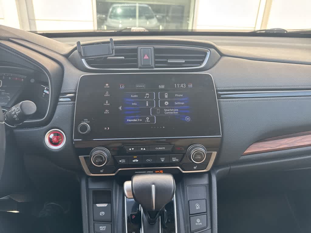 Thumbnail: 2022 Honda CR-V - 19