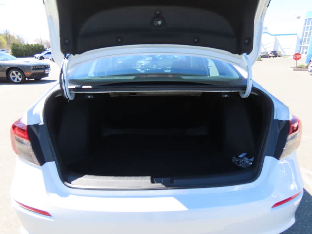 Thumbnail: 2026 Honda Civic - 11