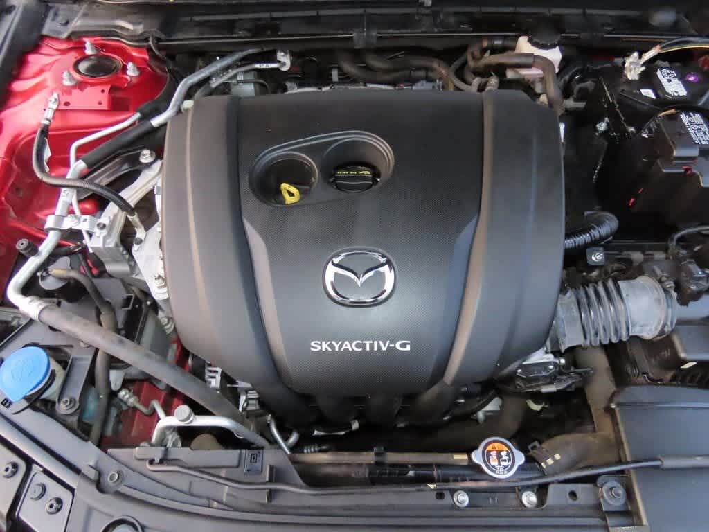 Thumbnail: 2020 Mazda Mazda3 - 10