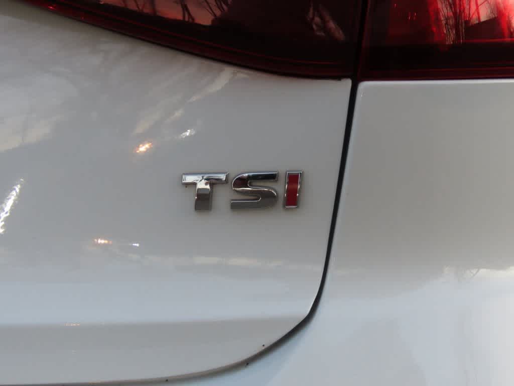 Thumbnail: 2018 Volkswagen Jetta - 7