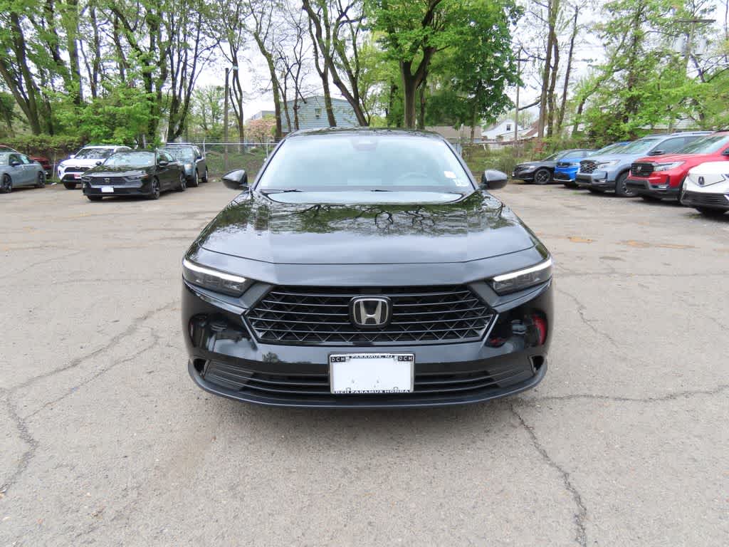 Thumbnail: 2023 Honda Accord - 6