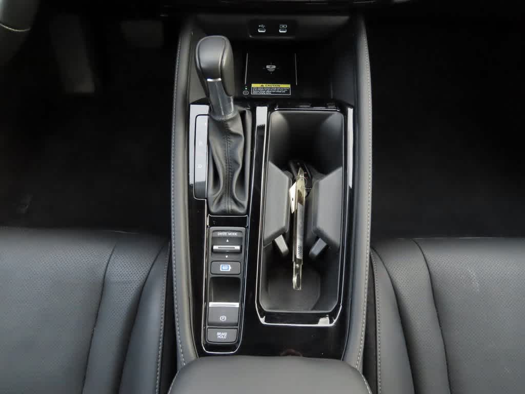 Thumbnail: 2024 Honda Accord - 24