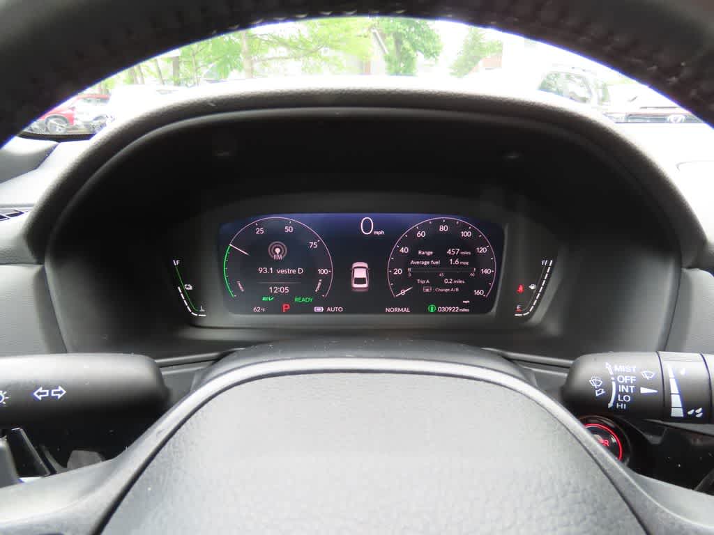 Thumbnail: 2023 Honda Accord - 22
