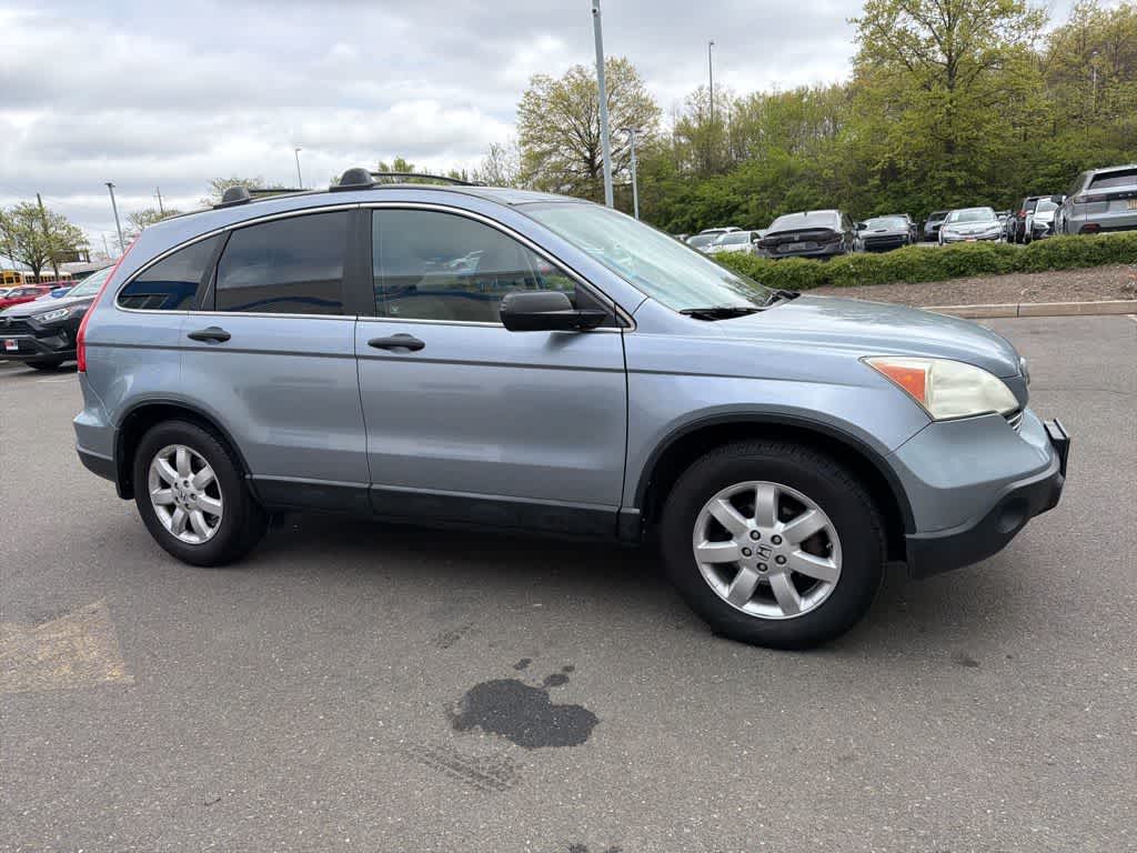 Thumbnail: 2009 Honda CR-V - 13