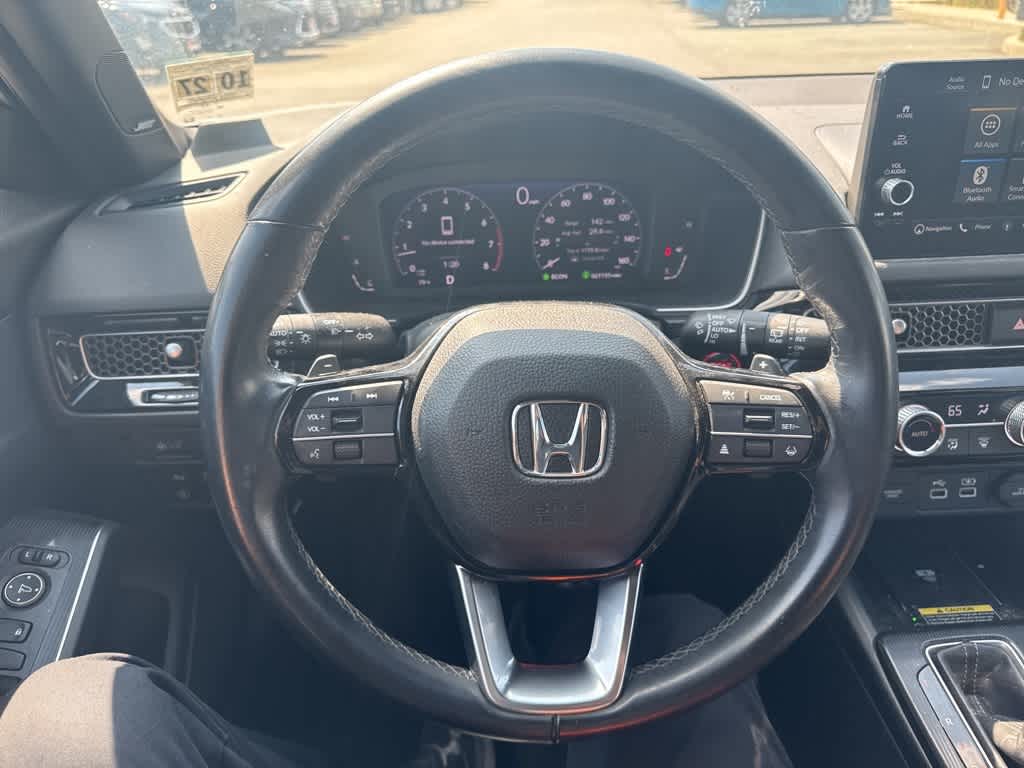 Thumbnail: 2022 Honda Civic - 14