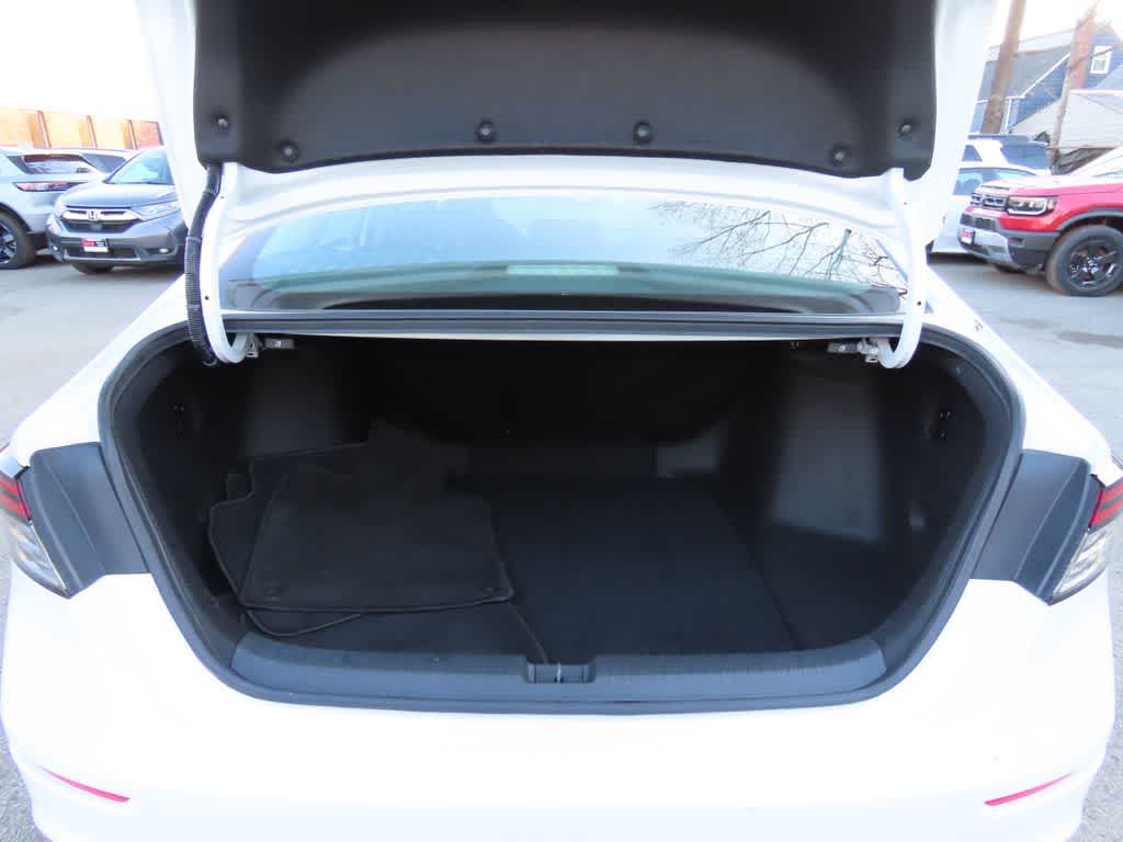 Thumbnail: 2024 Honda Accord - 10