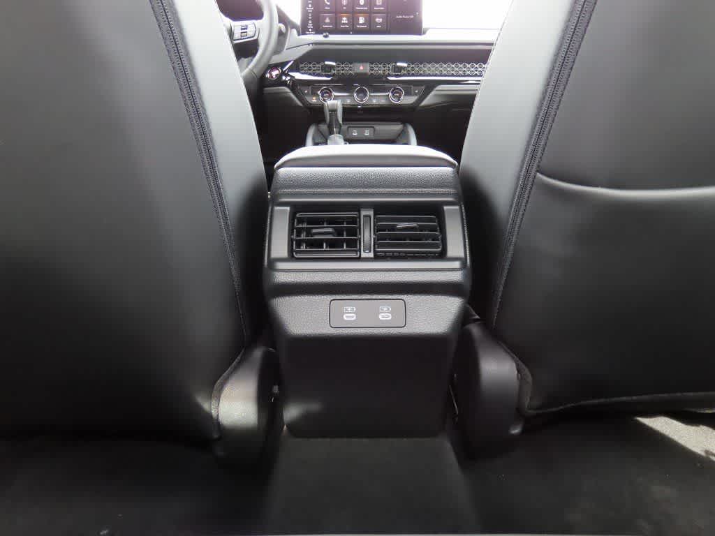 Thumbnail: 2026 Honda Accord - 23