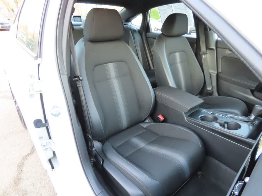 Thumbnail: 2023 Honda Civic - 15