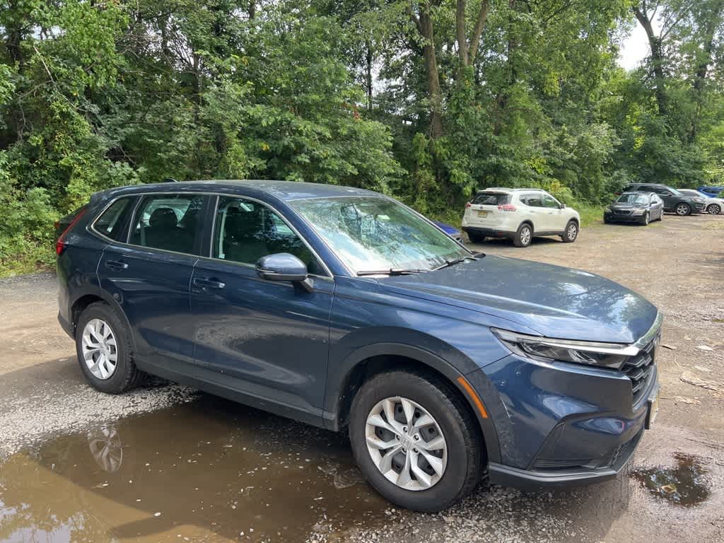 Thumbnail: 2024 Honda CR-V - 2