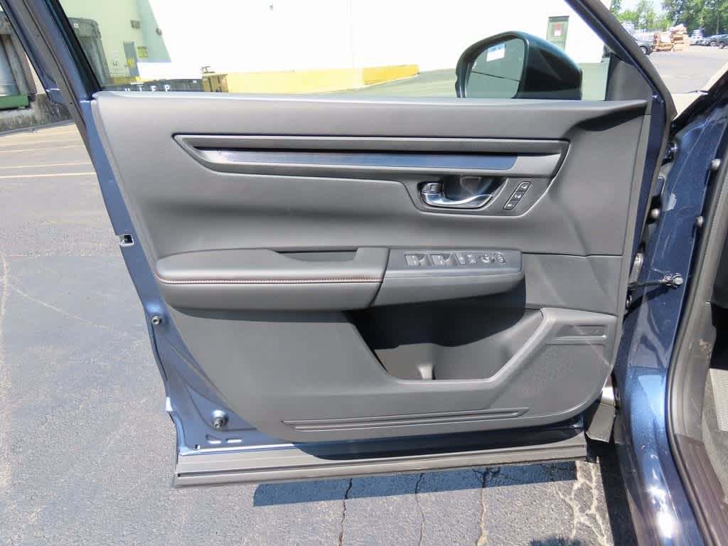 Thumbnail: 2026 Honda CR-V - 16