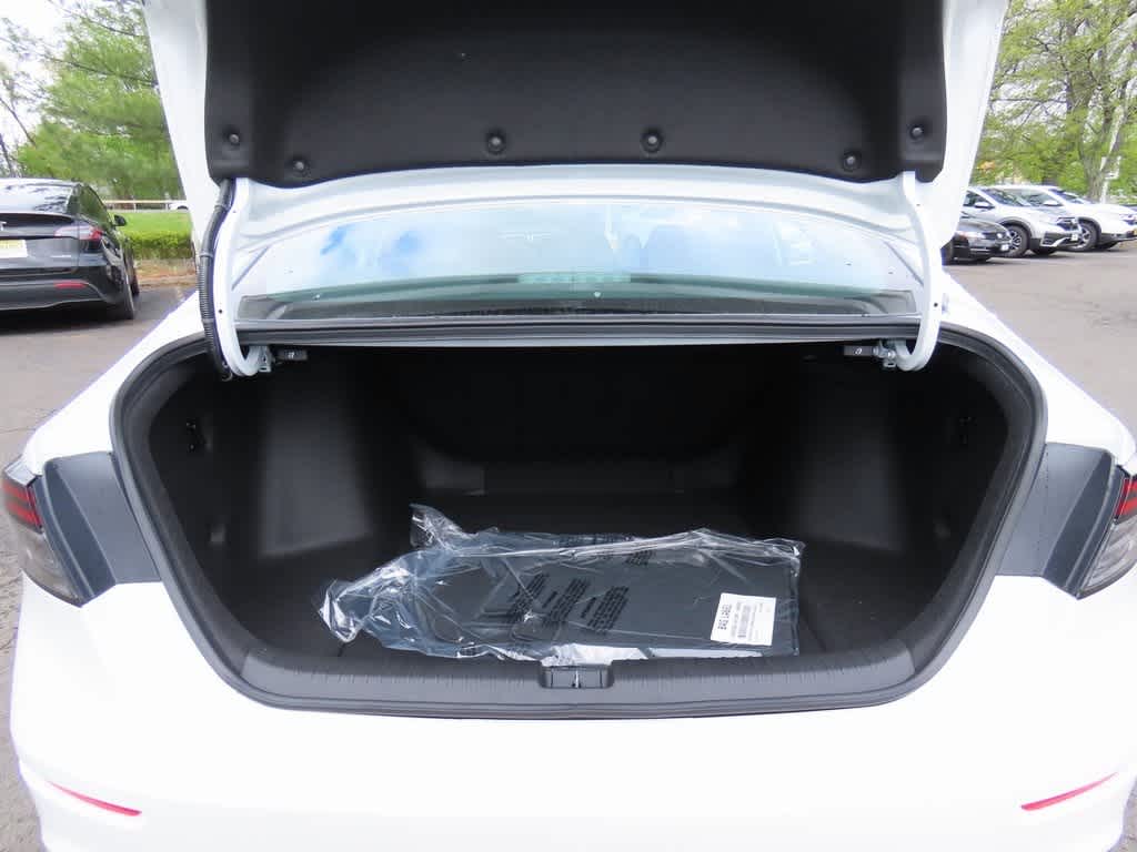 Thumbnail: 2025 Honda Accord - 11