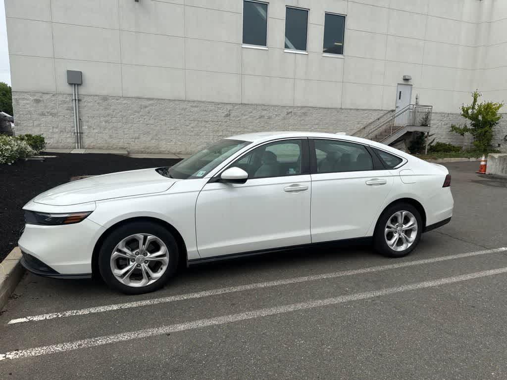 Thumbnail: 2023 Honda Accord - 4