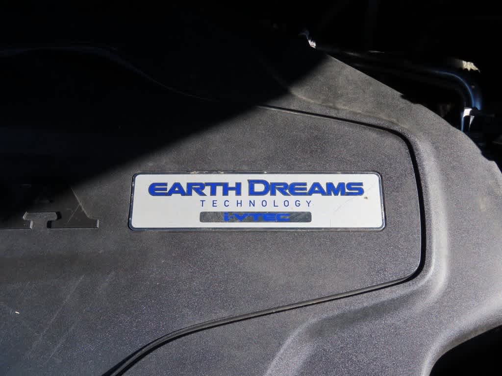 Thumbnail: 2020 Honda Odyssey - 10