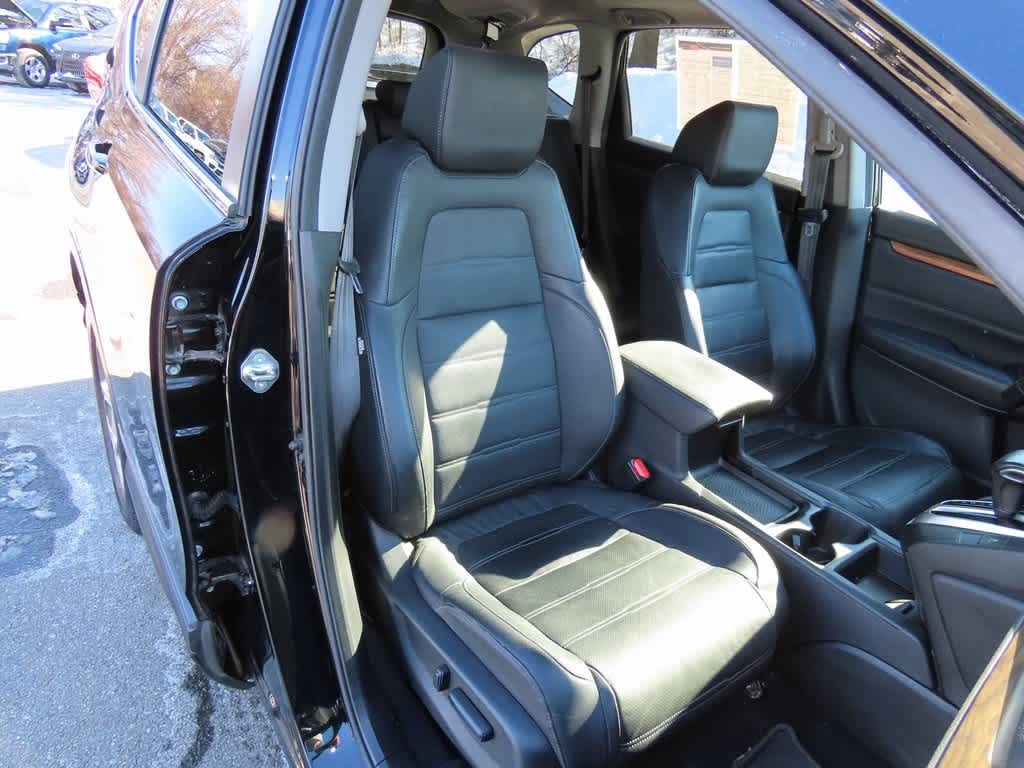 Thumbnail: 2019 Honda CR-V - 17