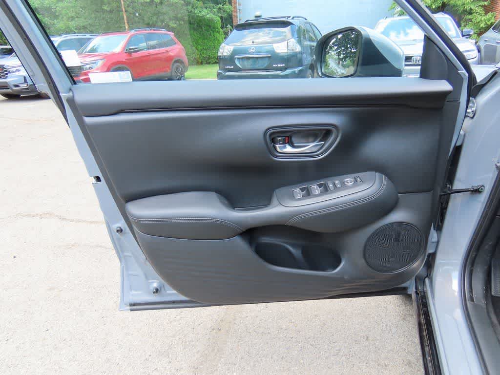 Thumbnail: 2026 Honda HR-V - 15