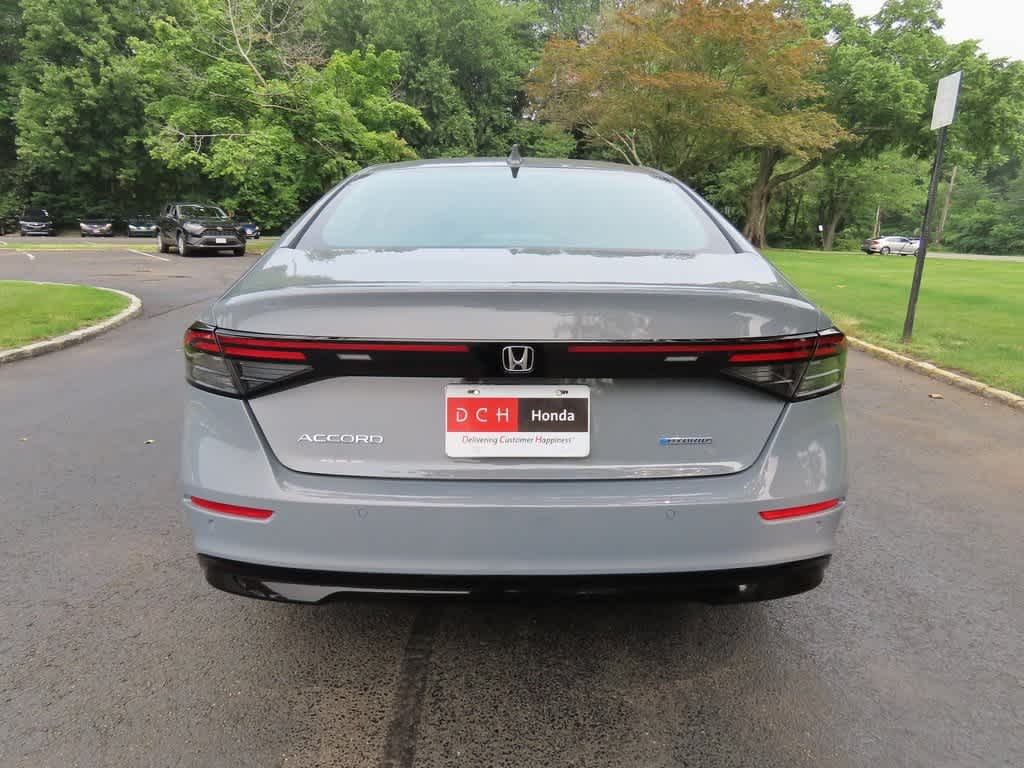 Thumbnail: 2025 Honda Accord - 5
