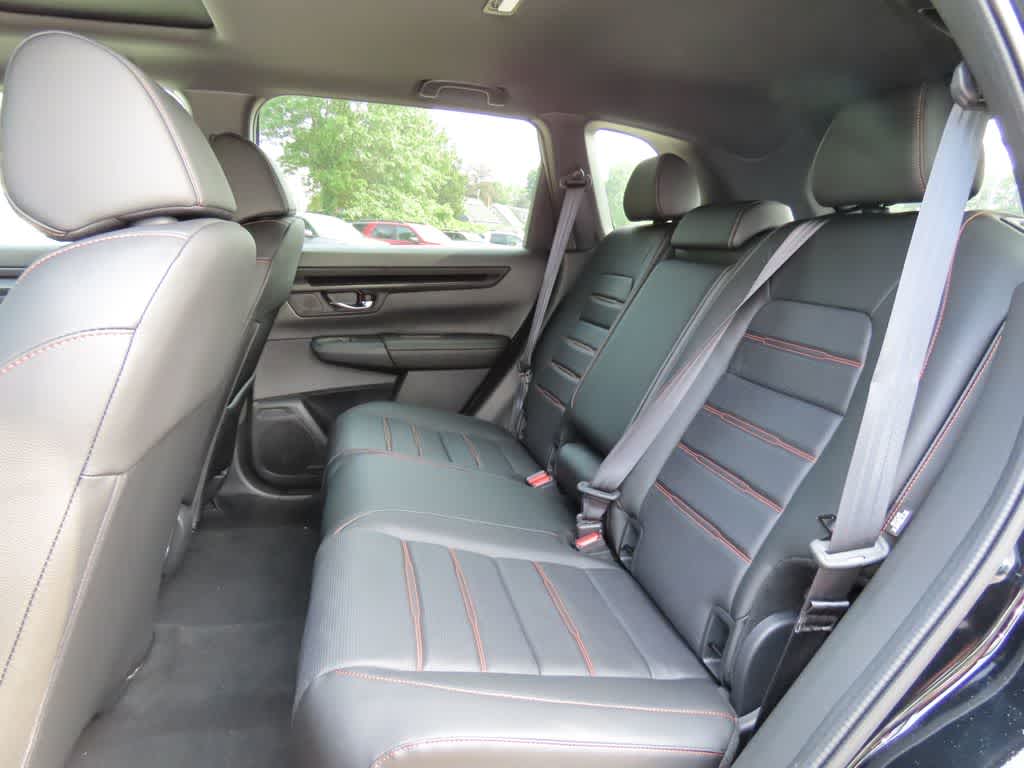 Thumbnail: 2026 Honda CR-V - 14