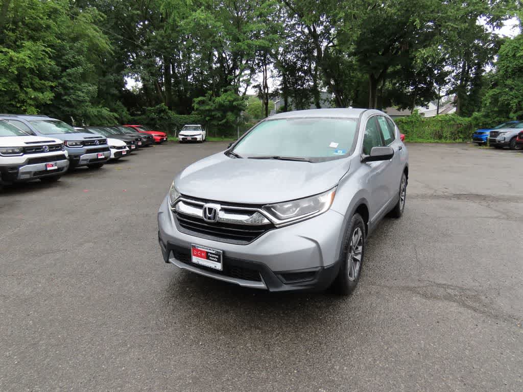 Thumbnail: 2019 Honda CR-V - 1