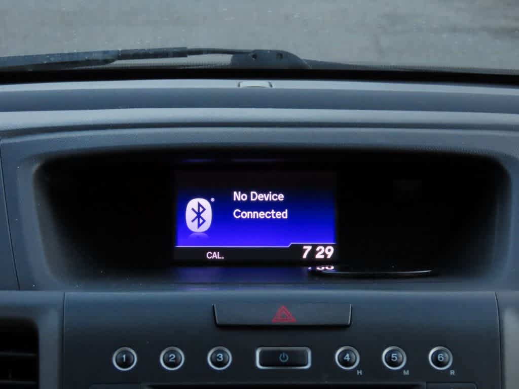 Thumbnail: 2013 Honda CR-V - 19