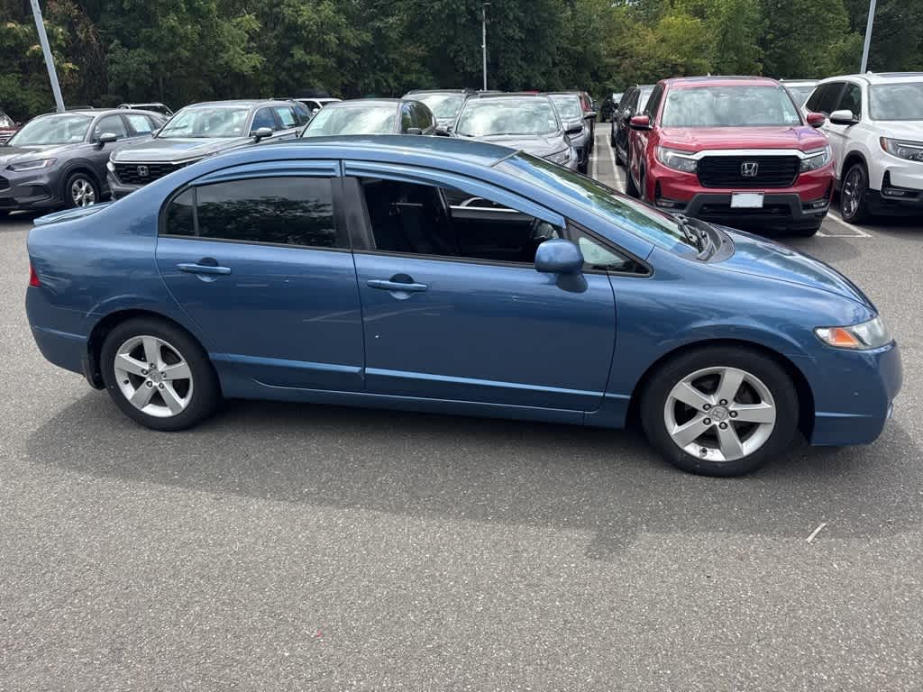Thumbnail: 2009 Honda Civic - 11