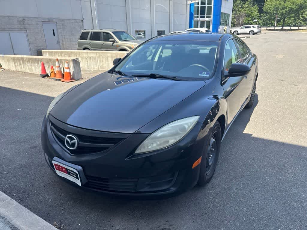 Thumbnail: 2010 Mazda Mazda6 - 4