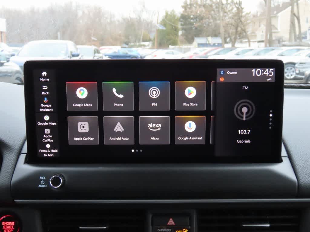 Thumbnail: 2026 Honda Pilot - 24