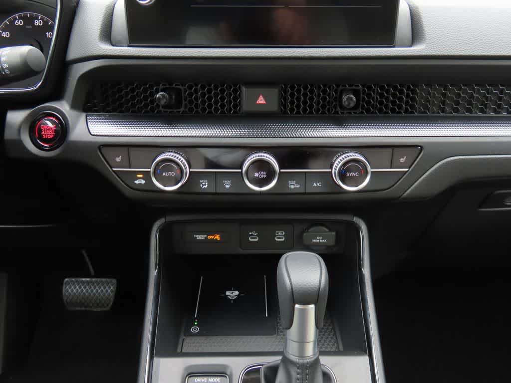 Thumbnail: 2026 Honda CR-V - 20