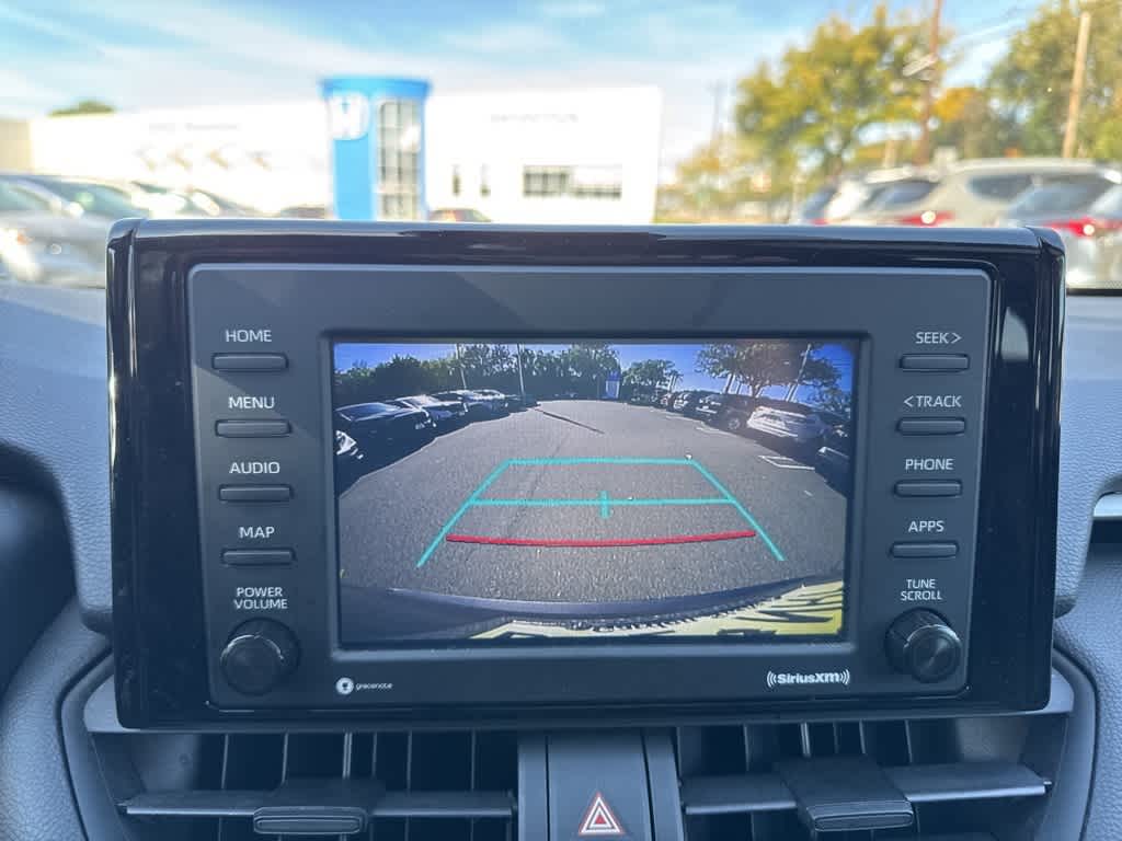 Thumbnail: 2021 Toyota RAV4 - 14
