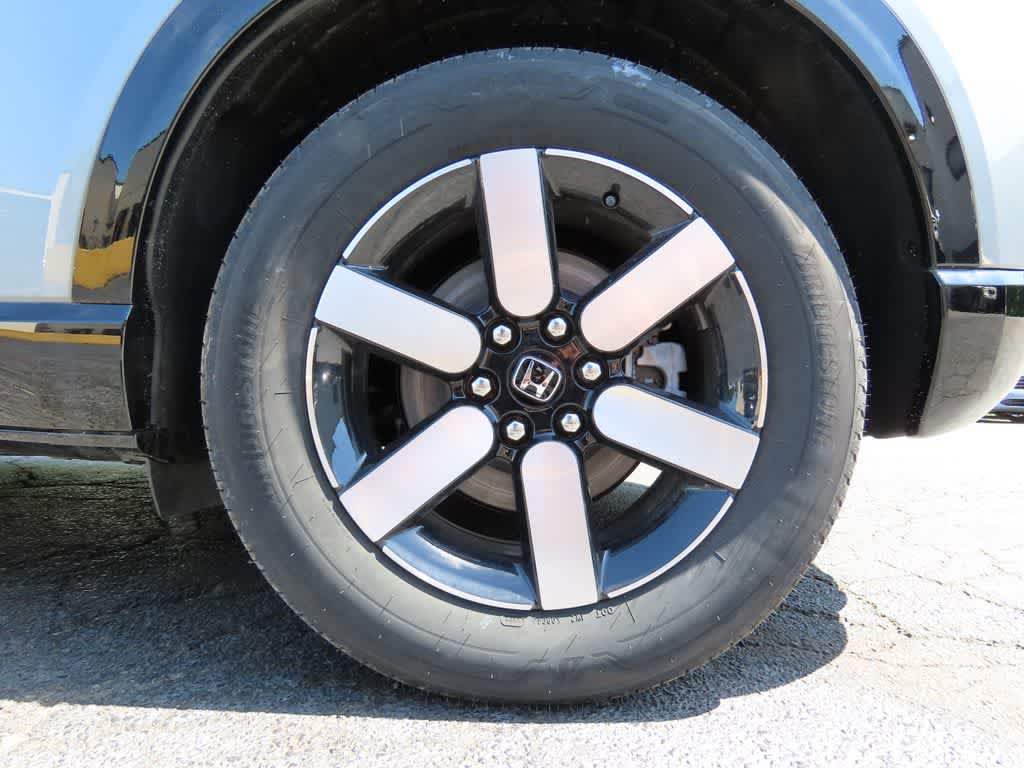 Thumbnail: 2026 Honda Prologue - 9