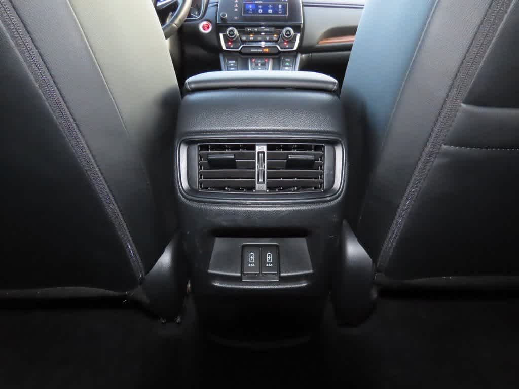 Thumbnail: 2022 Honda CR-V - 23