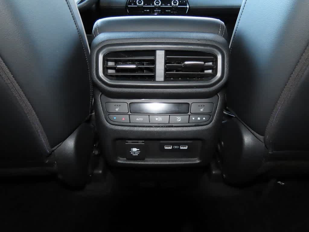 Thumbnail: 2023 Honda Pilot - 31