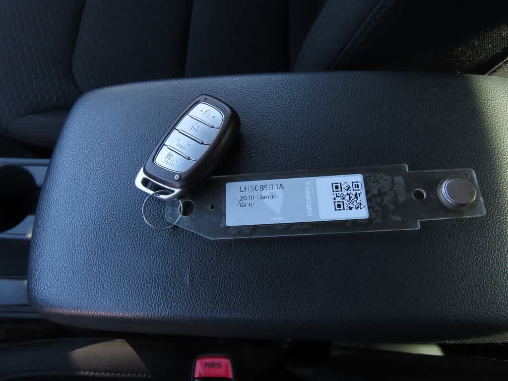 Thumbnail: 2020 Hyundai Elantra - 24