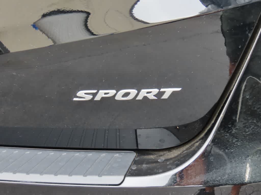 Thumbnail: 2026 Honda Odyssey - 8