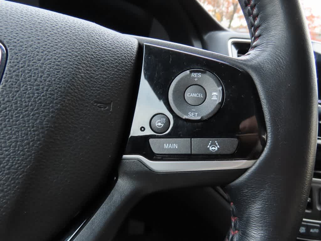 Thumbnail: 2022 Honda Pilot - 28