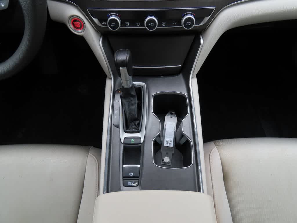 Thumbnail: 2020 Honda Accord - 21