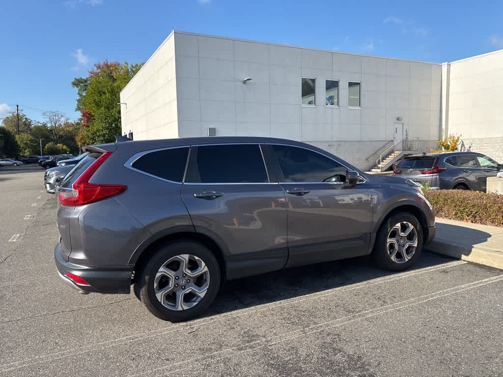 Thumbnail: 2019 Honda CR-V - 10