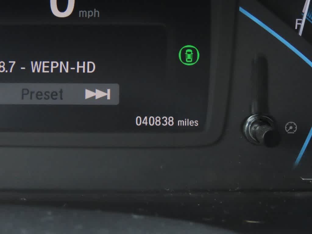 Thumbnail: 2023 Honda Odyssey - 26