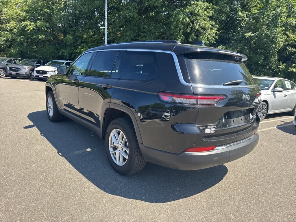 Thumbnail: 2022 Jeep Grand Cherokee - 15